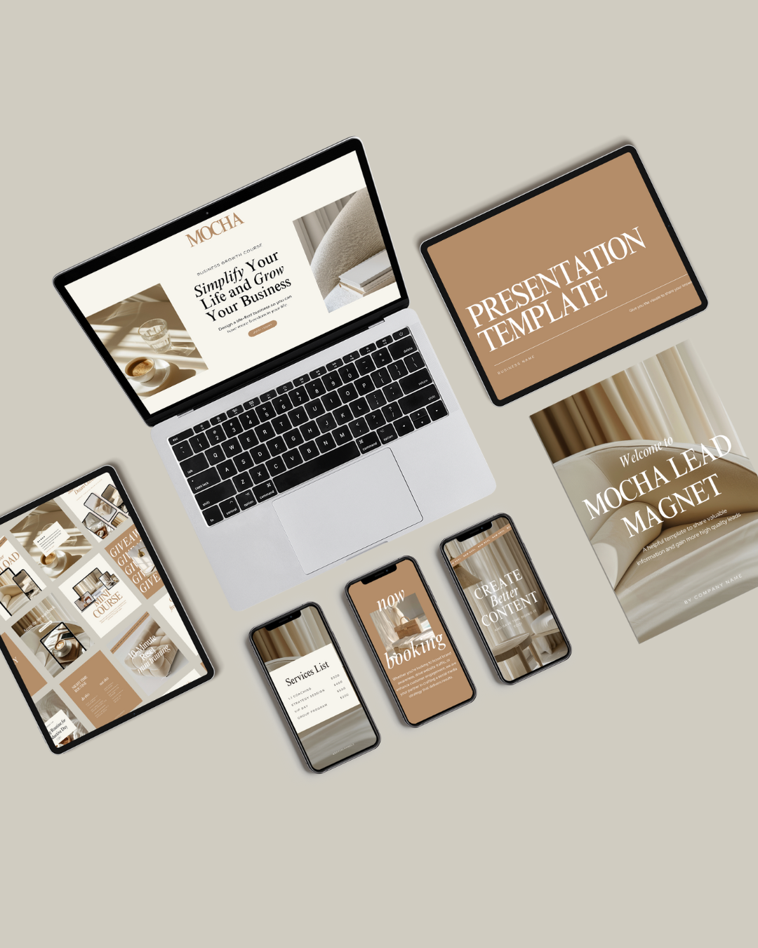 Mocha-Bundle-Images