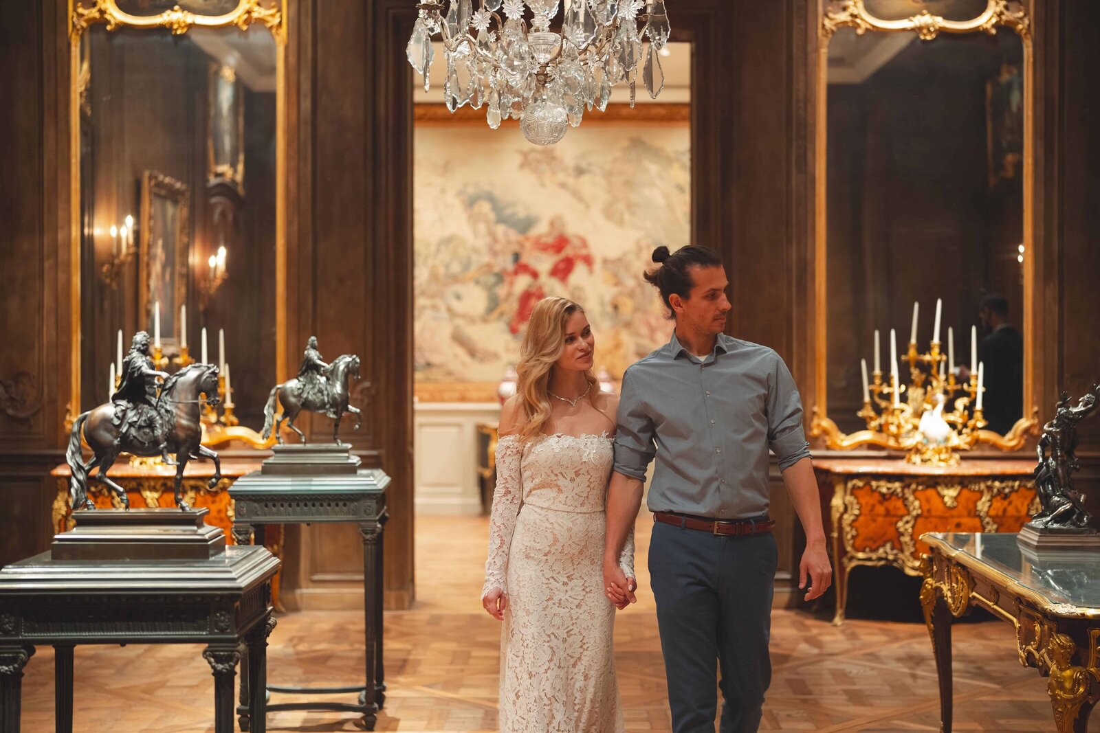 National-Gallery-of-Art-Engagement-Photos-19