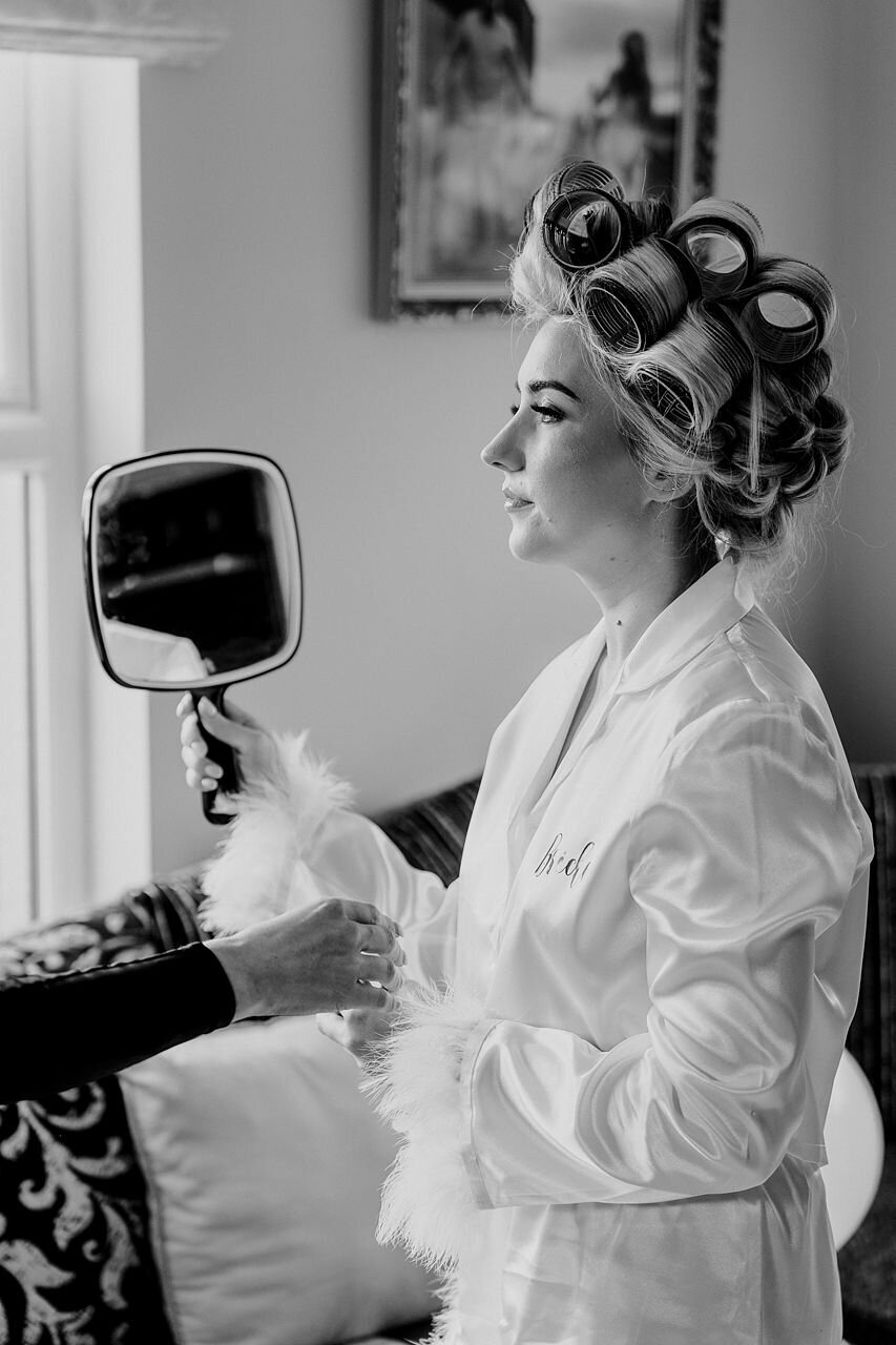 Relaxed Timeless Slieve Russell Cavan Wedding Photos  (3)