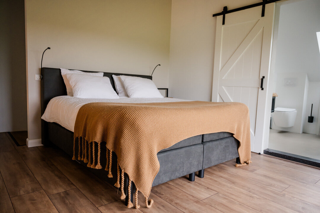 Overnachten in Drachten, hotel, vakantiewoning Friesland (5)