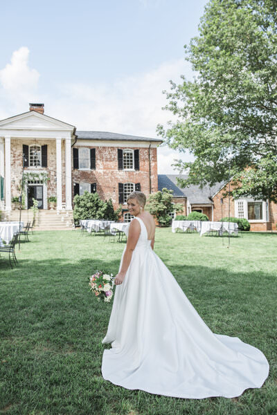 Andrea Caresse Lewis - Amative Creative - Wedding Photographer - 180