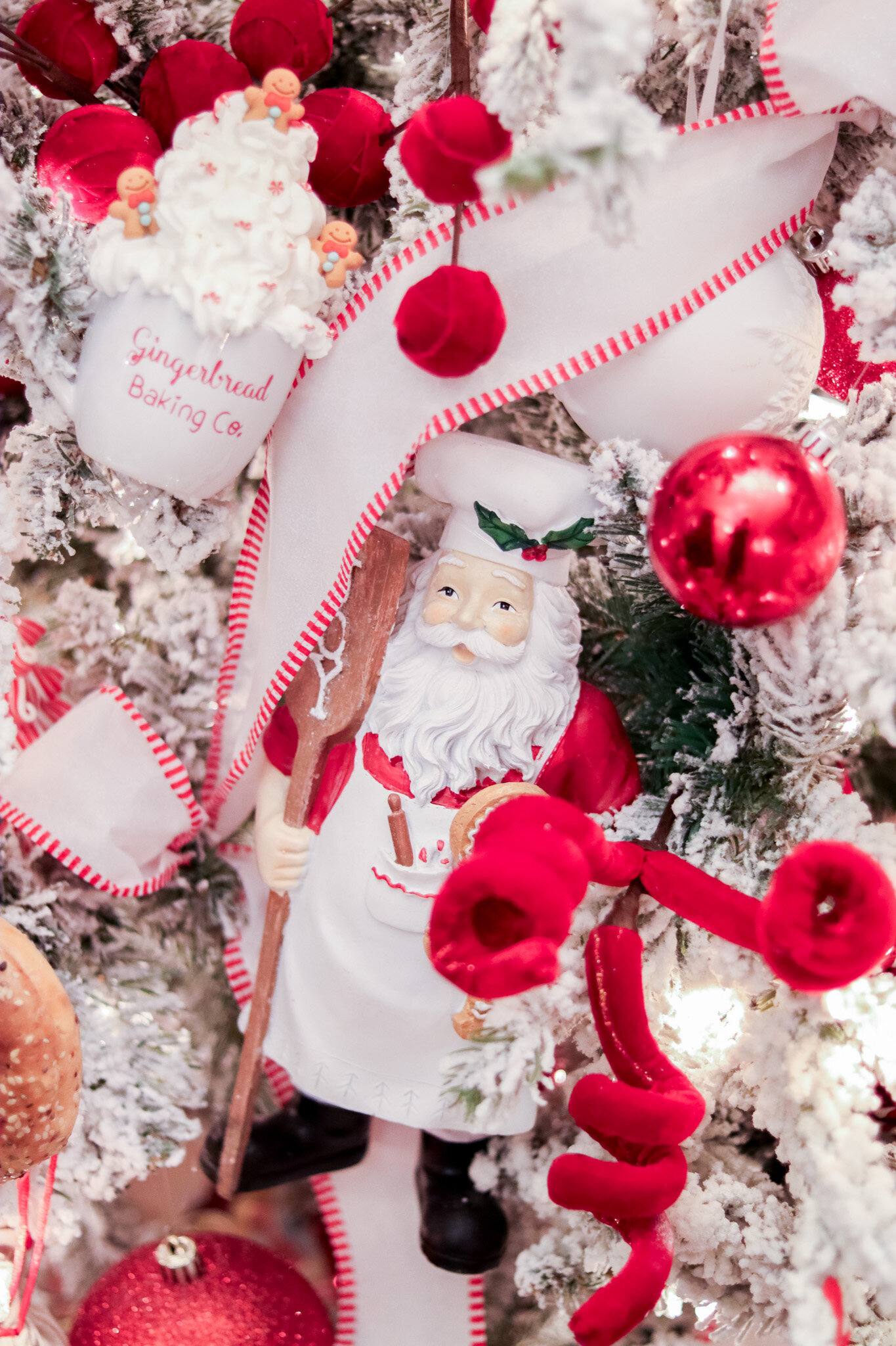 NYC NJ NEW YORK NEW JERSEY CHRISTMMAS DECORATOR  (22)