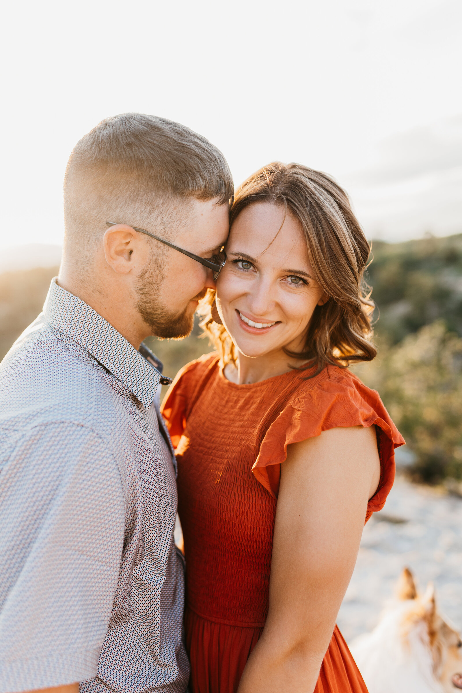 Colorado-Engagement-Session