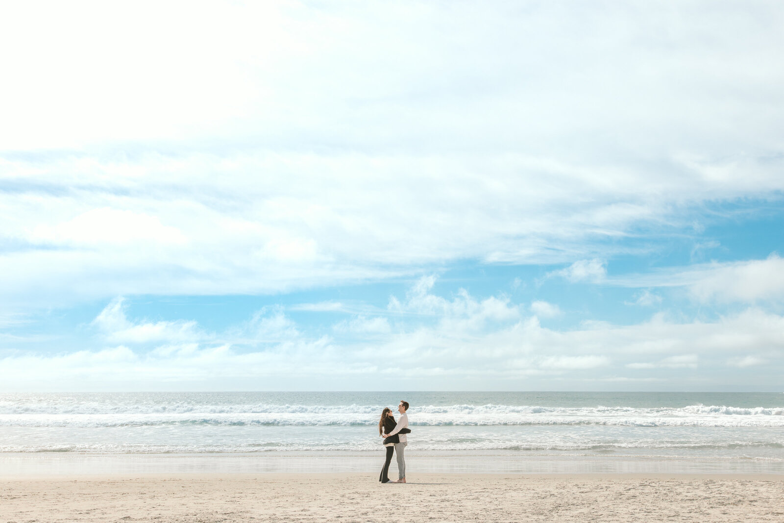 Cingari Monterey Proposal 37