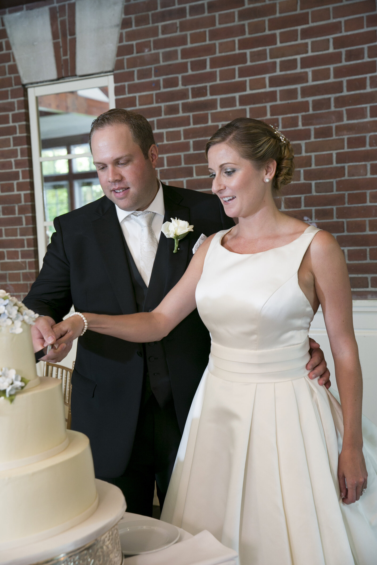 Central Park Boathouse Wedding0067