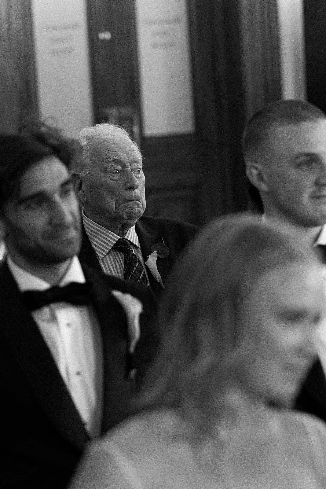 Candid Documentary Editorial Wedding Photography Zonzo Estate Ashleigh Haase46