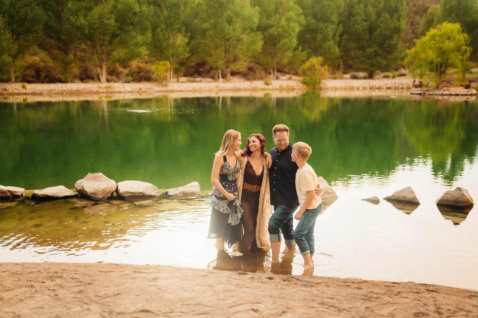 East Texas Family Photographer-5