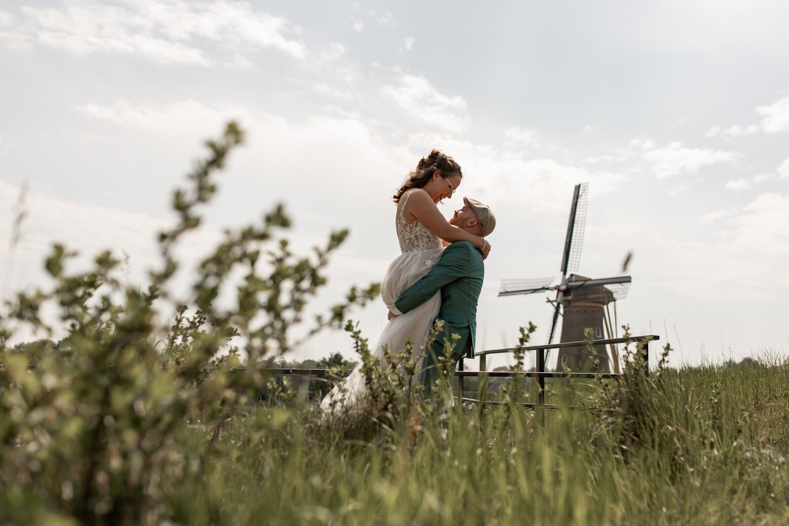 Danielle van Ommen Fotografie - trouwfotograaf Haarlem, Amsterdam, Hoofddorp, Noord Holland (141)