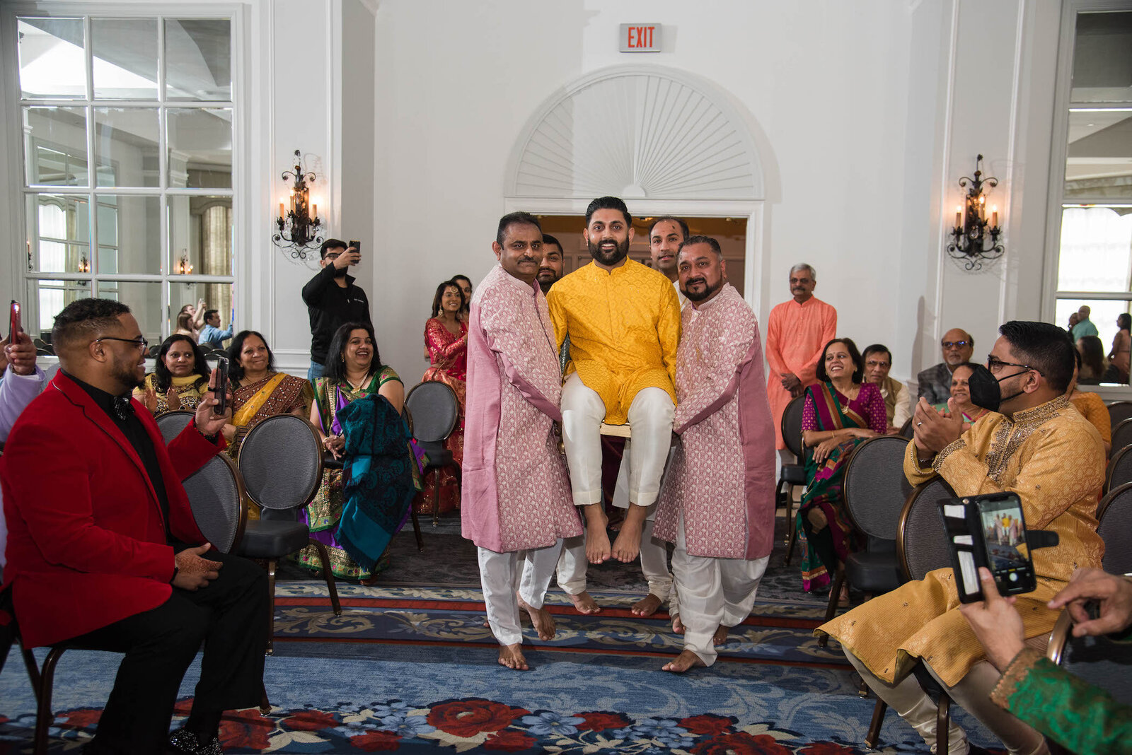 madeline&harshal-ceremony-2