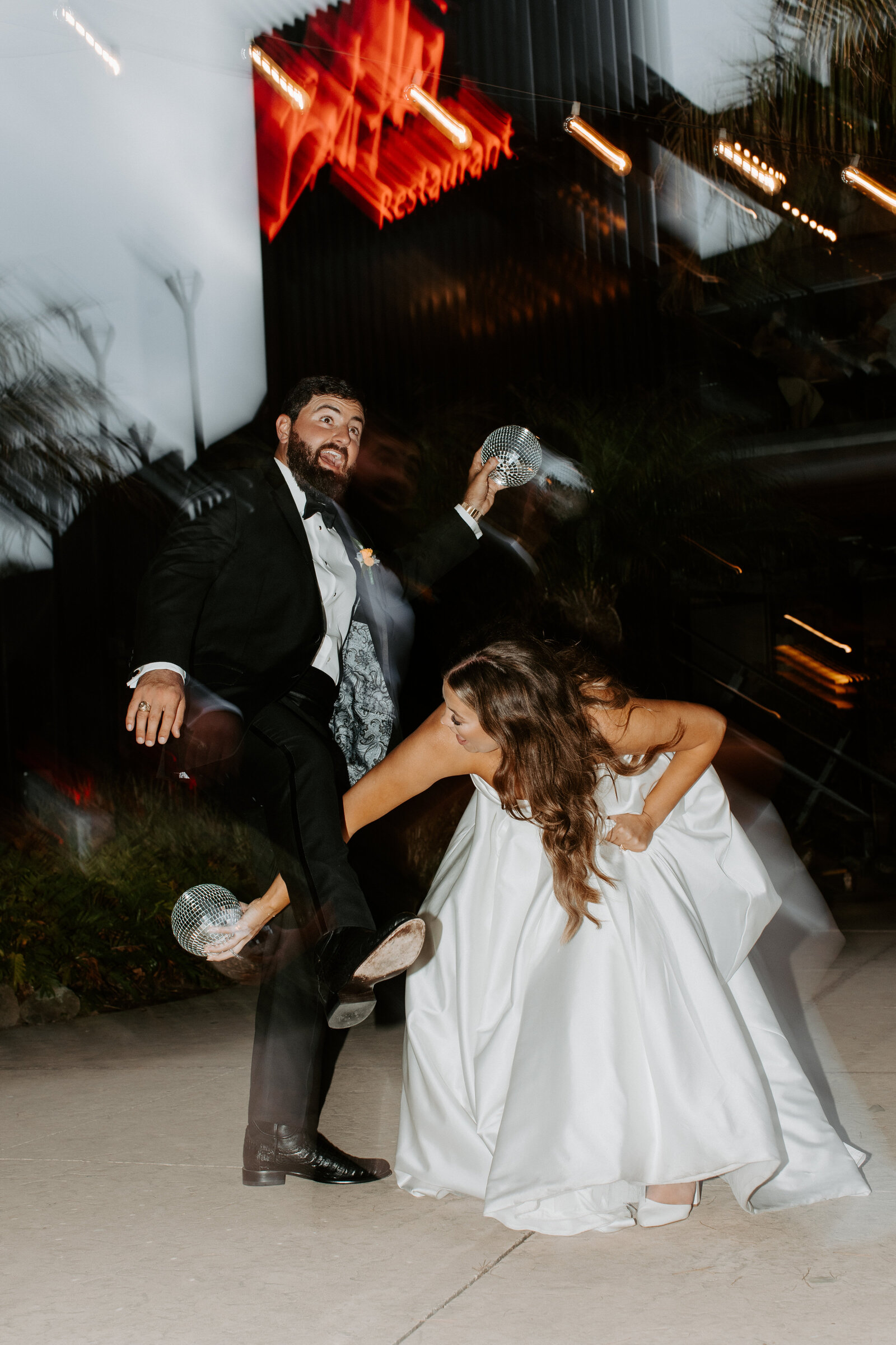 San Diego Wedding photographer