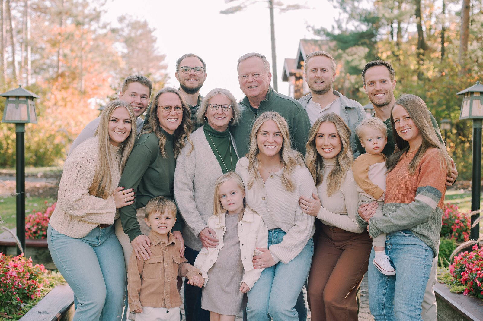 Brainerd MN family photographer