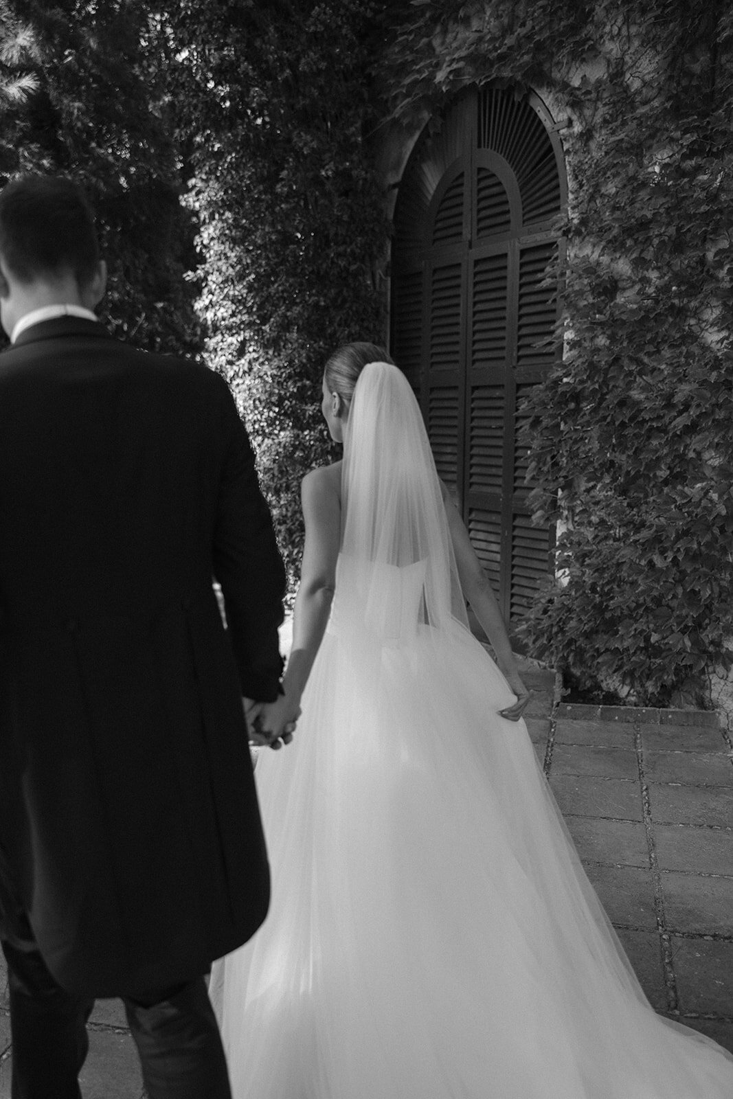 Reportaje de bodas - Fotografo Bodas Barcelona, España, Italia,