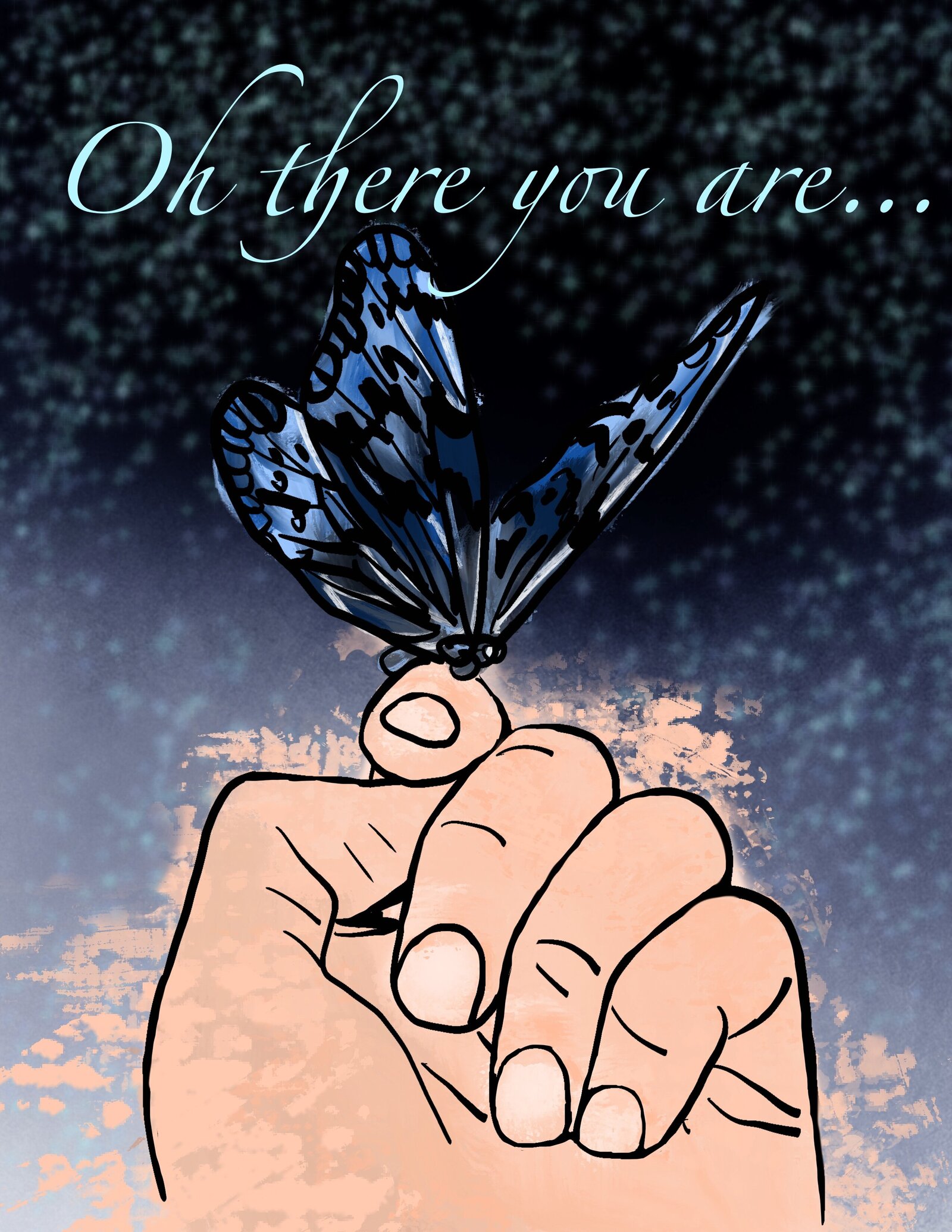 Butterflies