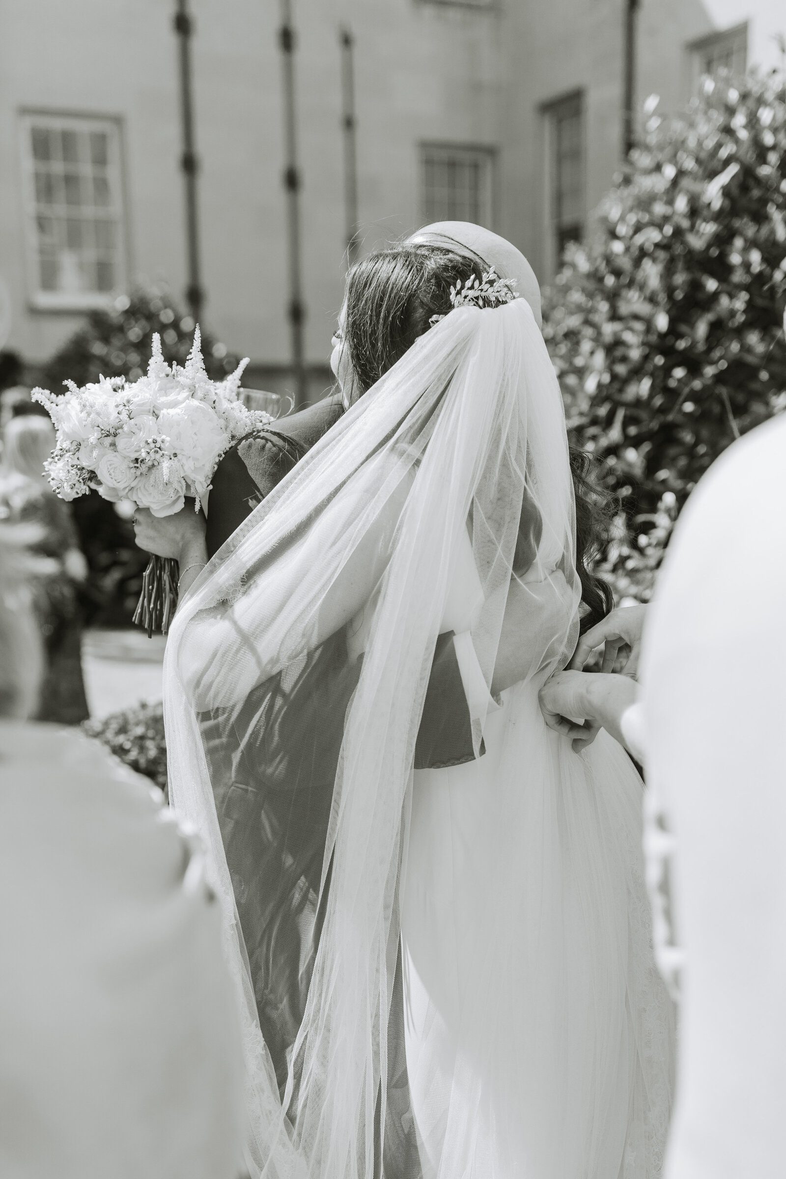 Syon Park Wedding - Aimee Joy Photography-17