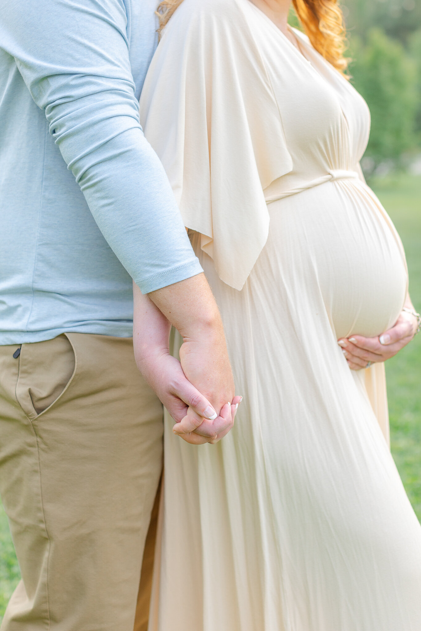 boston maternity photographer