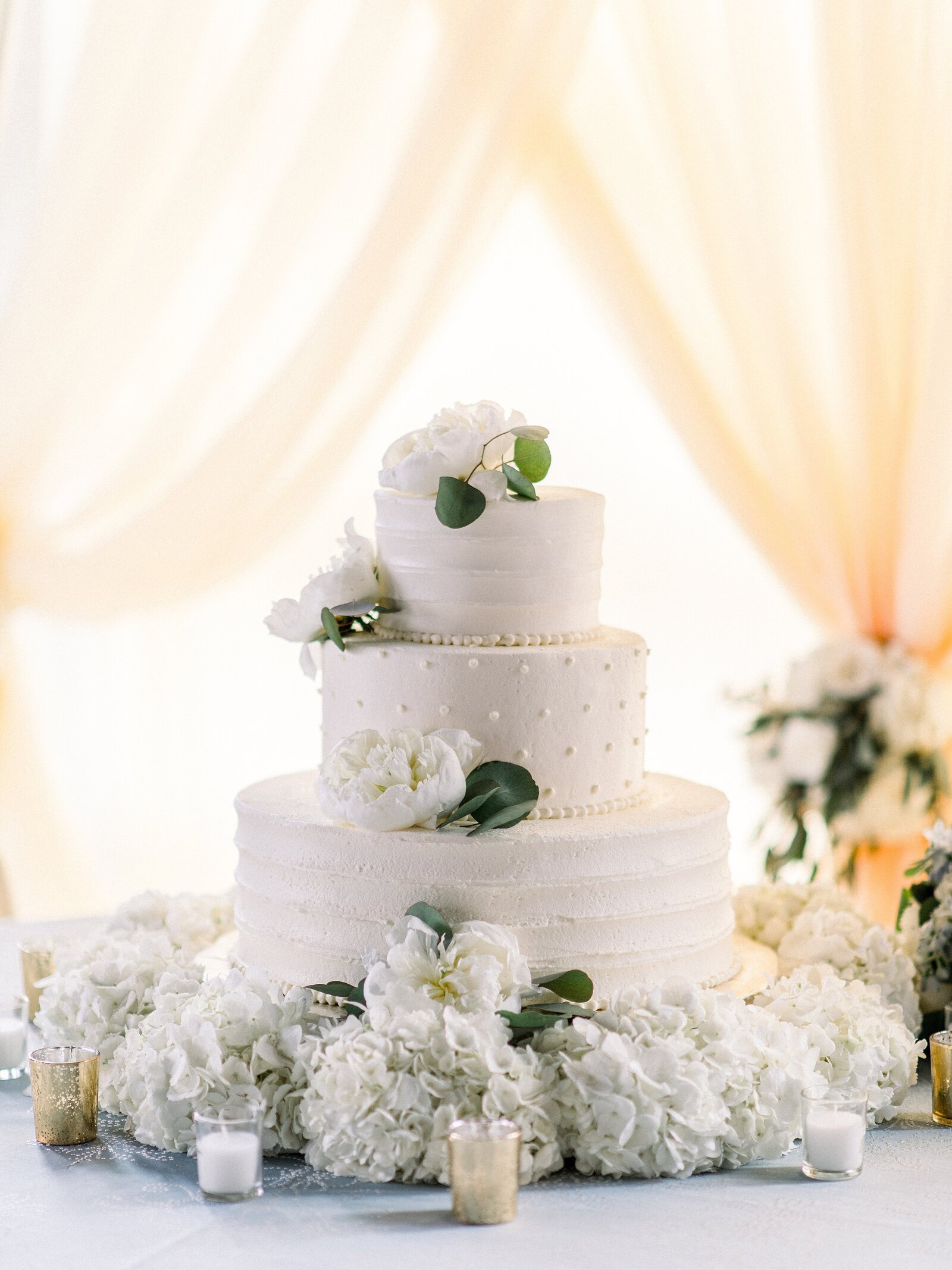 Publix wedding cake Savannah GA