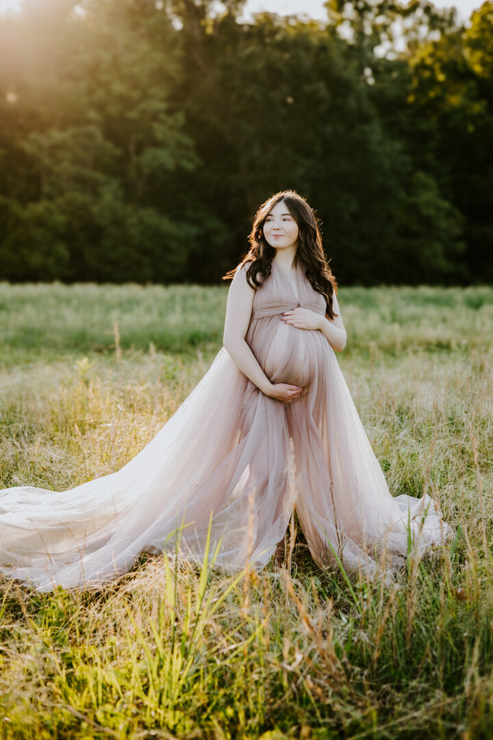 Beaumont Texas Maternity and Children Professional Photographer