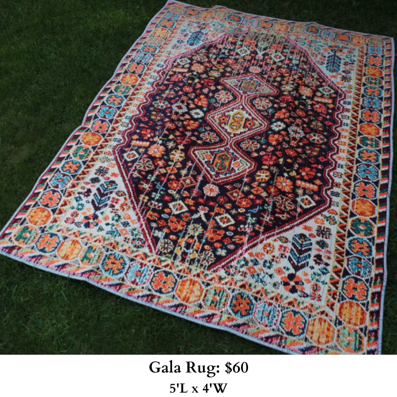 Gala Rug-710