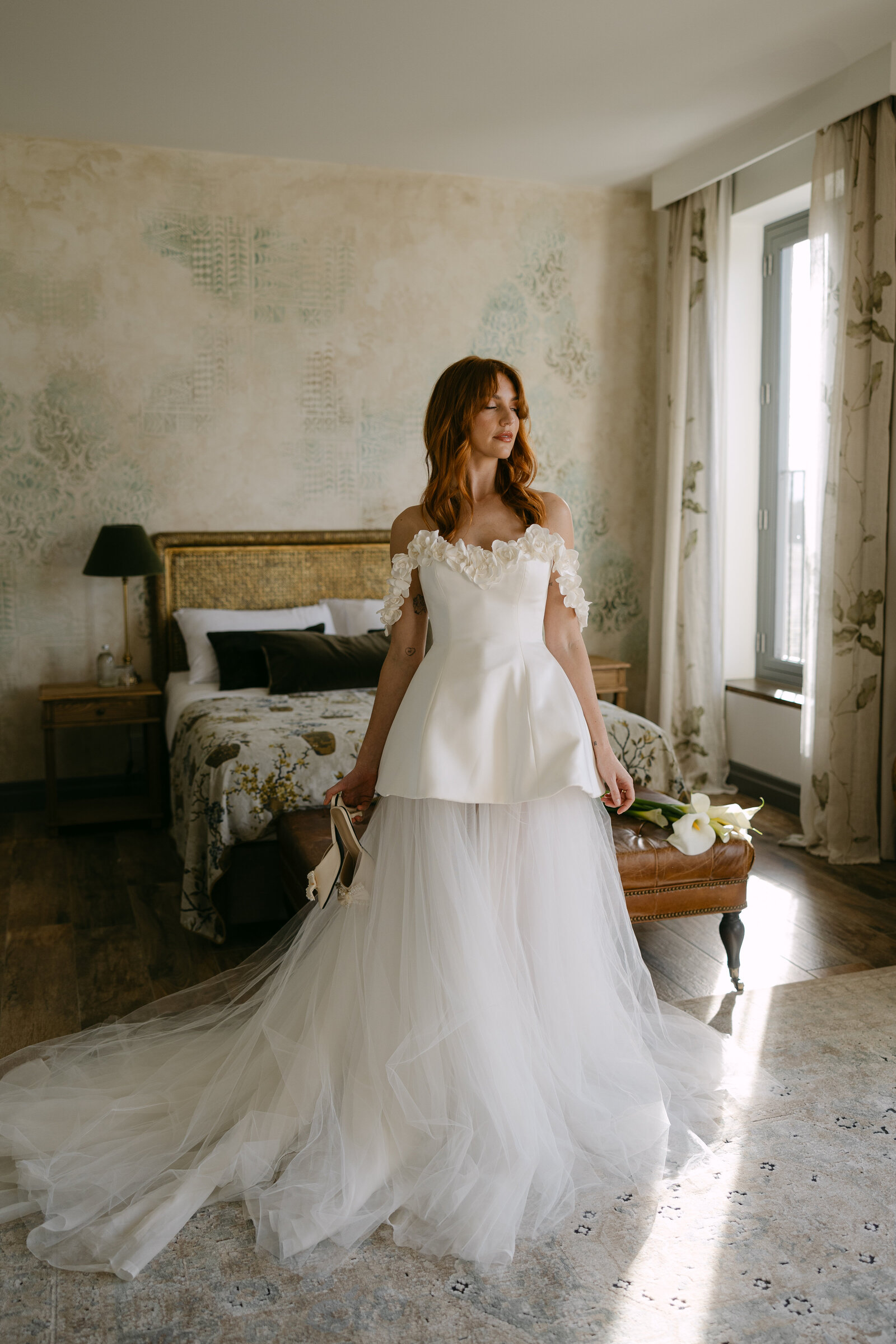 Stones of the Yarra Valley Wedding Editorial and Documentary Wedding Photography - Ashleigh Haase Photography43