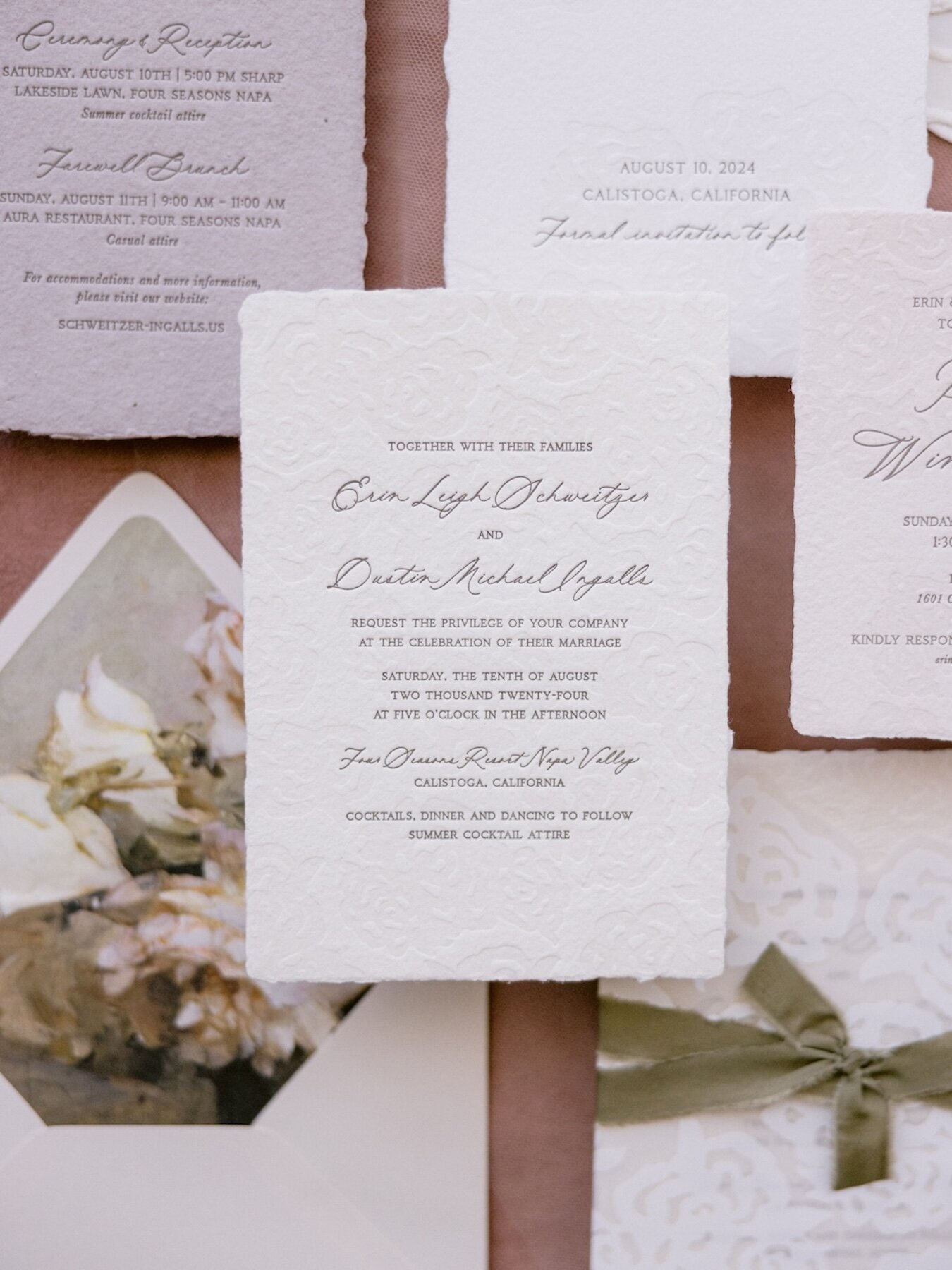 floral-handmade-paper-invitation