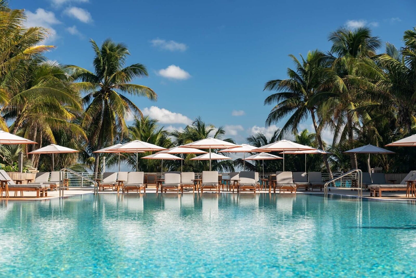 Ritz Carlton South Beach 4