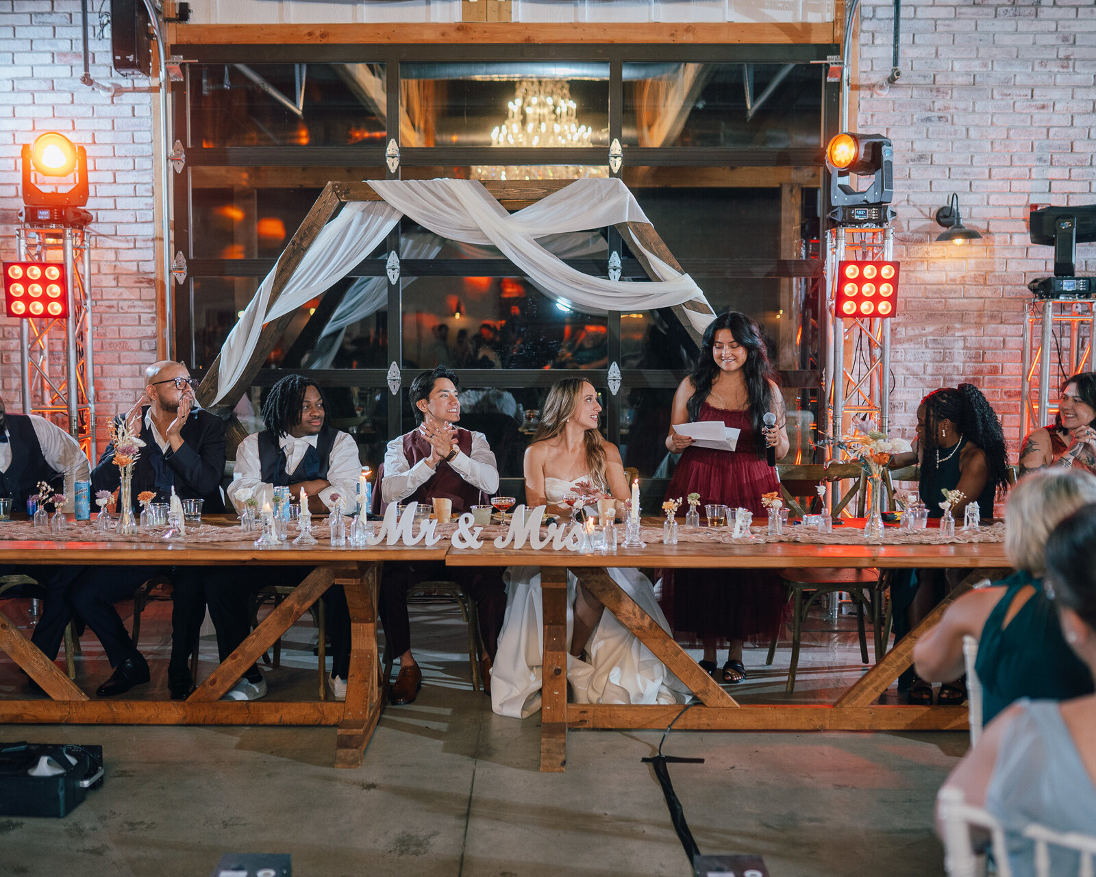 Saenz The Farmhouse KC Event Venue Wedding368