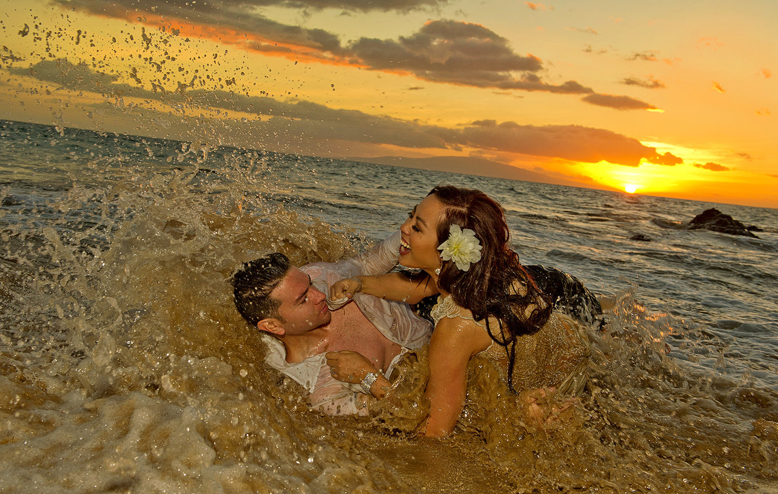 Kauai wedding photographers