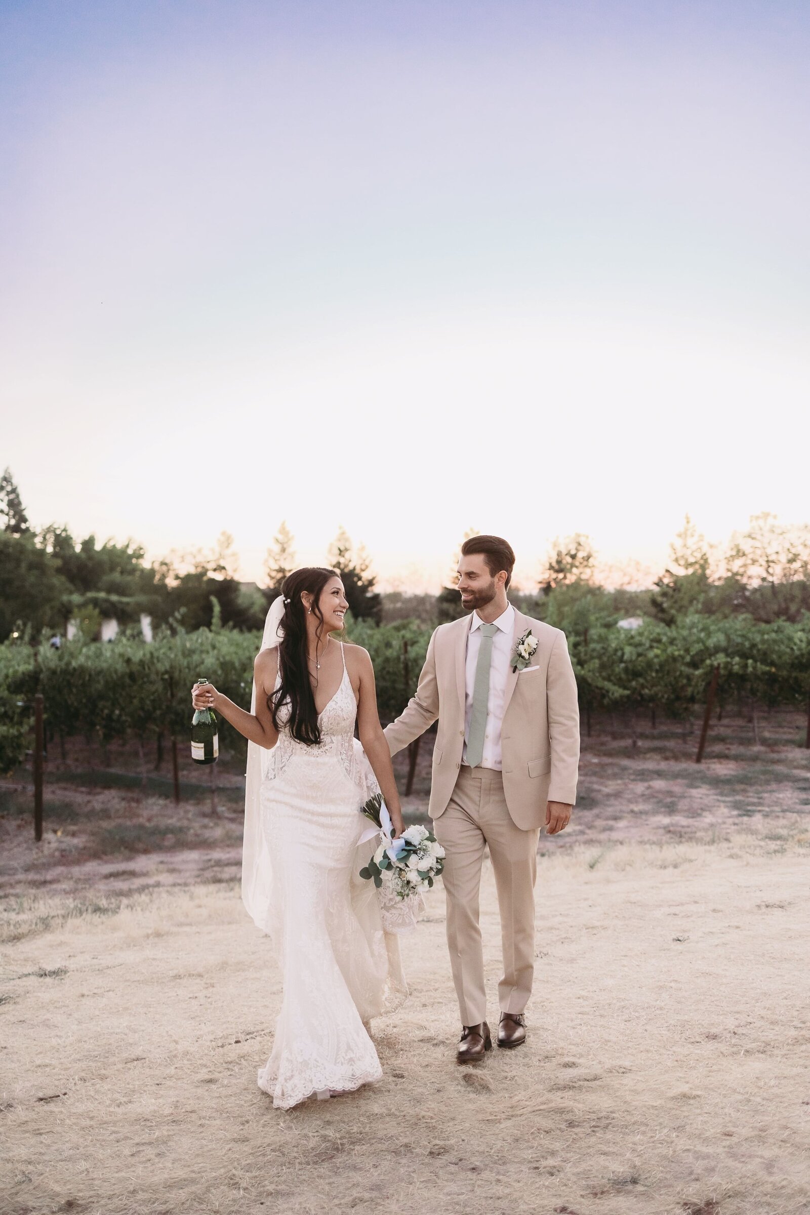 sacramento wedding photographer wolfe heights winery