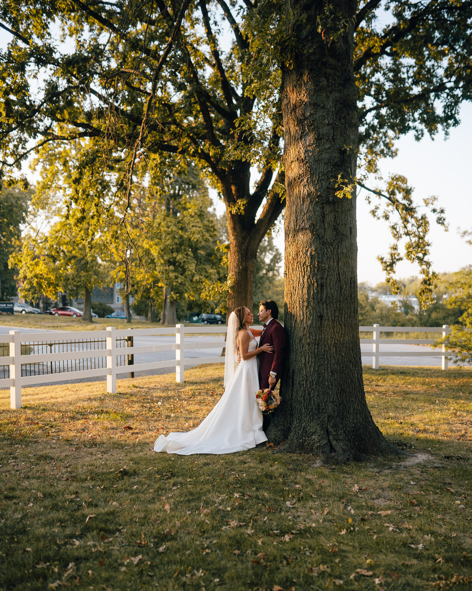 Saenz The Farmhouse KC Event Venue Wedding290