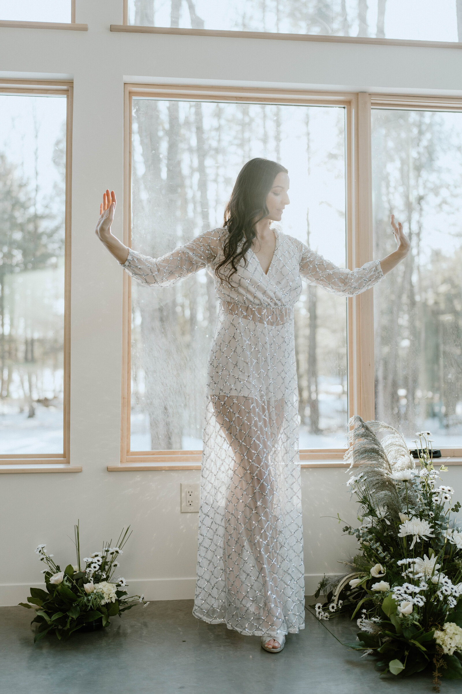 Wausau Wisconsin Intimate wedding elopement Olivia + Ryan-226