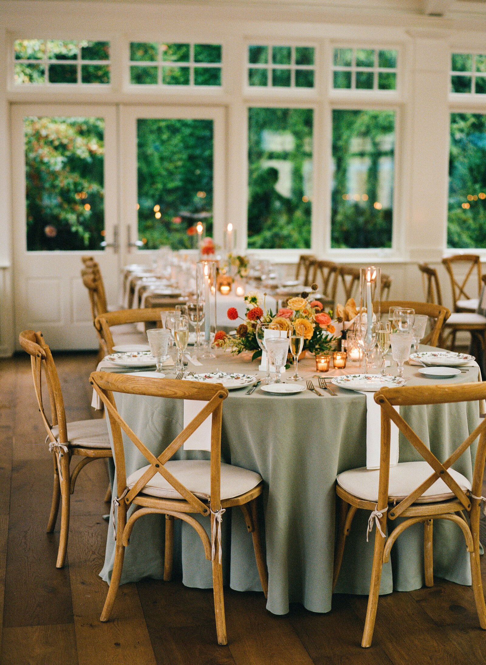 76_Kate Campbell Floral Birkby House Wedding Film by Margaret Wroblewski photo