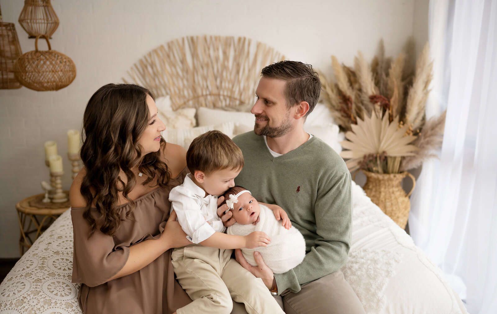 newborn photography marietta ga