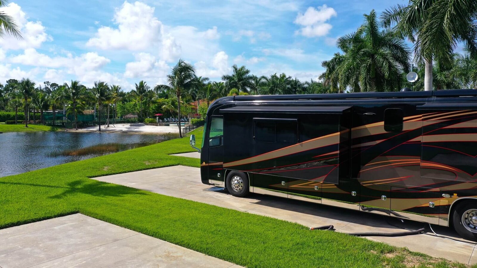 Goss RV 3