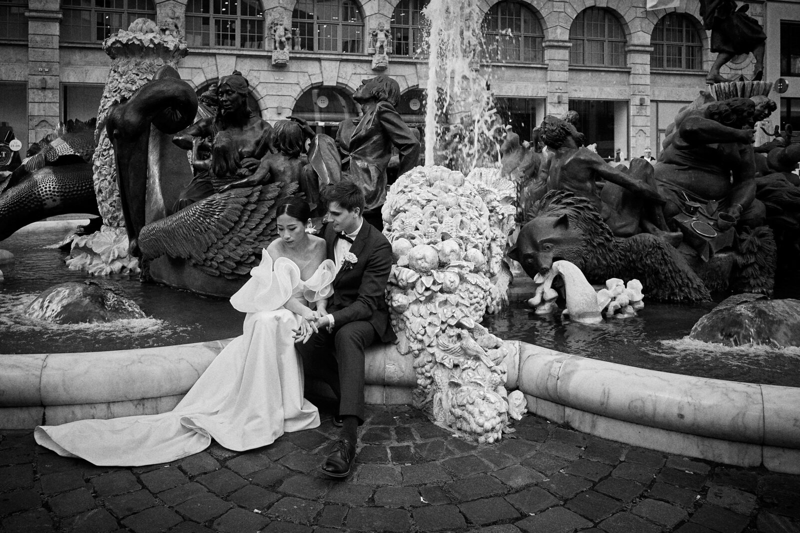 Modern city wedding Nürnberg_Hochzeitsfotograf SELENE ADORES_4004_DSC09557