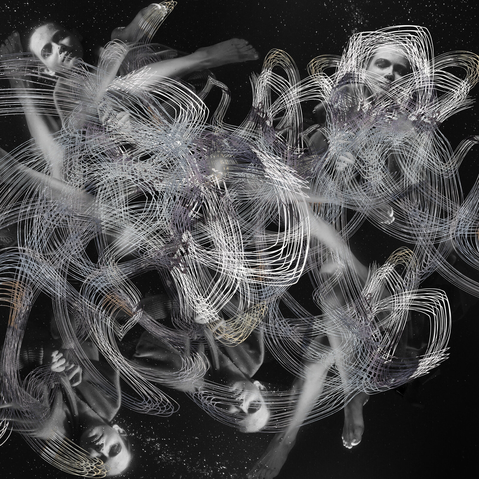 digital collage