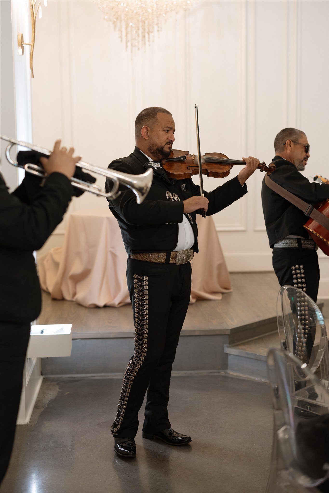 Reception - Quinones Wedding_-14