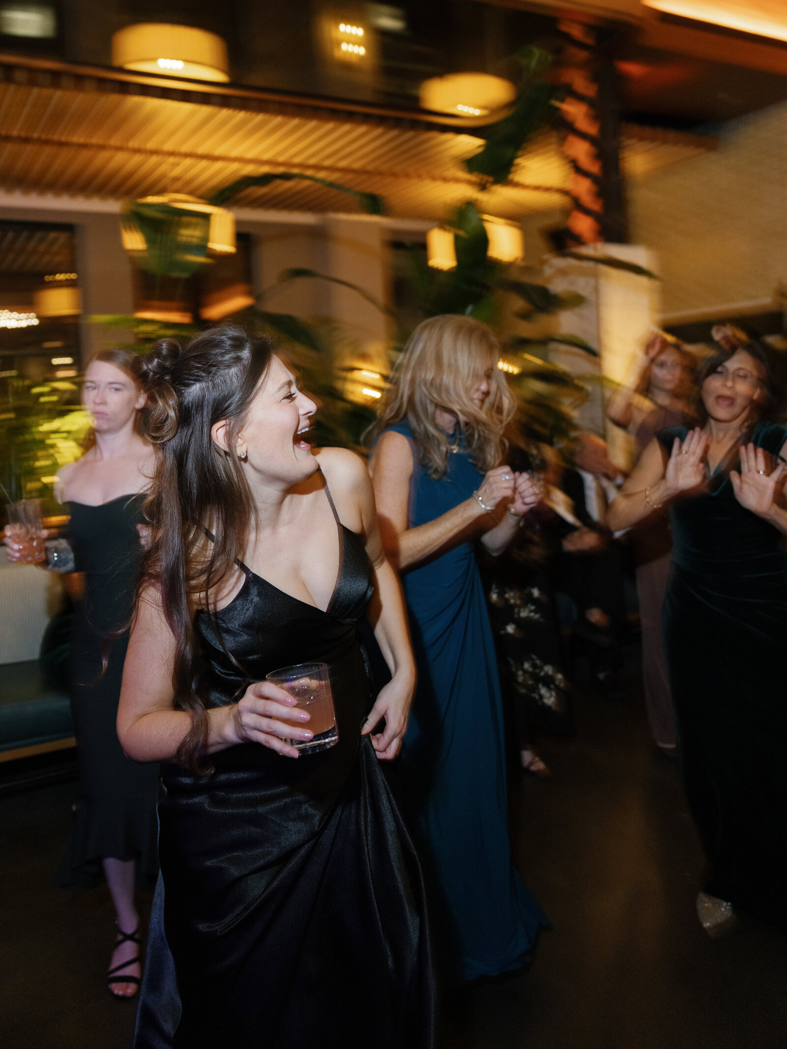 Chicago Wedding photographer Jennifer Campbell-Wedding at the Kimpton Gray Hotel-247