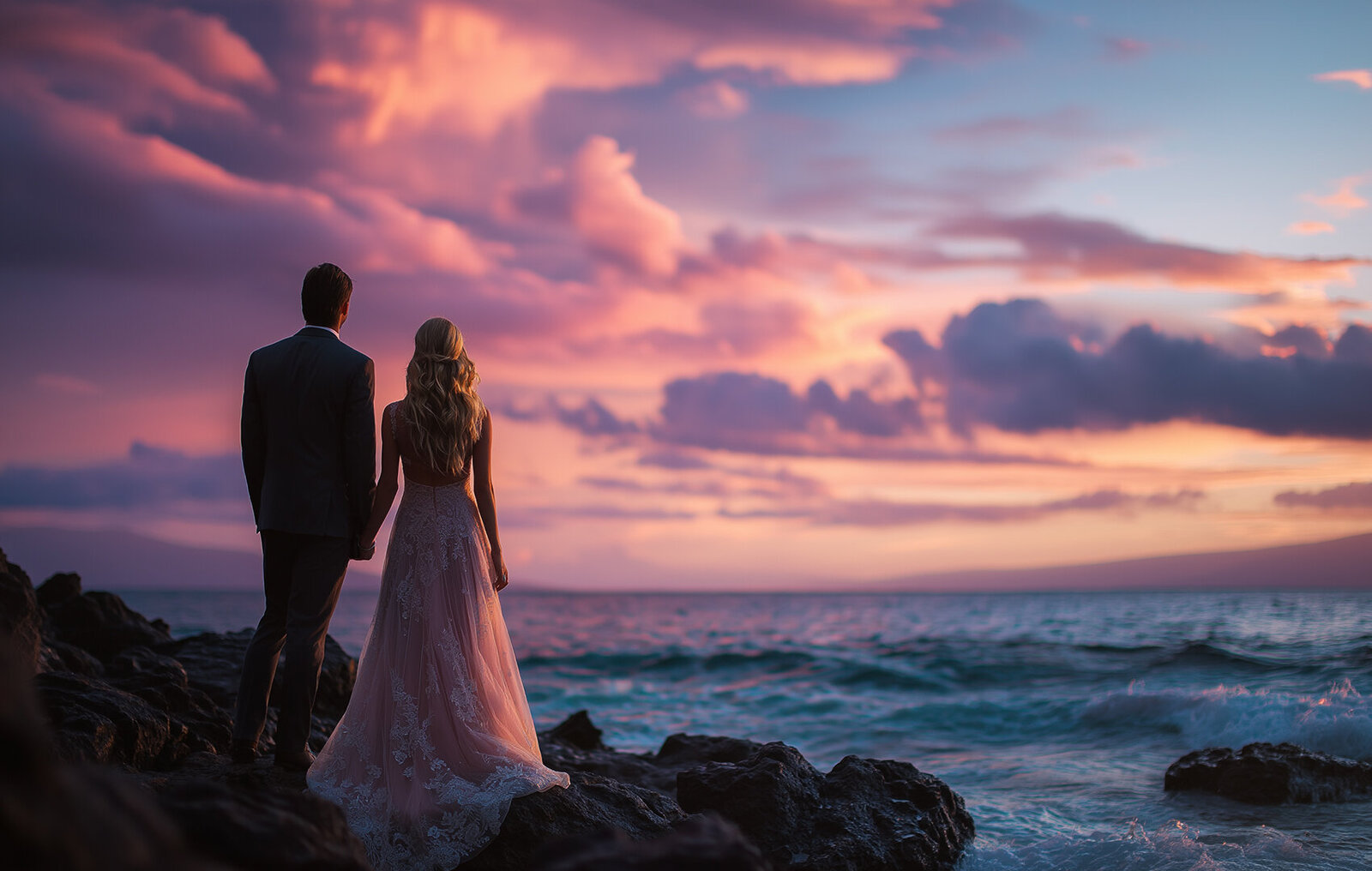 maui wedding photographers