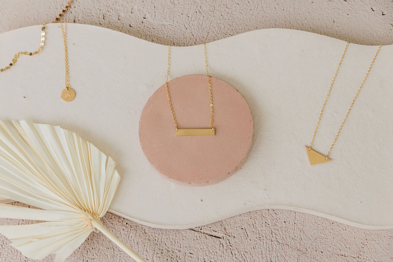 Jewelry Product Photography