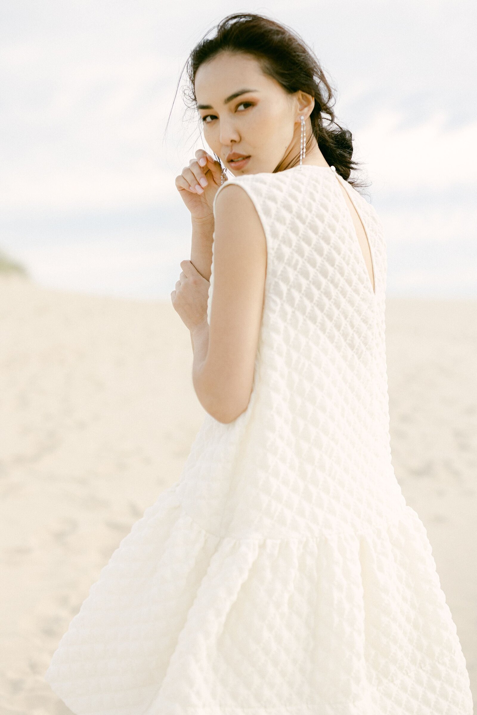 098Coastal Desert Editorial Maritha Mae