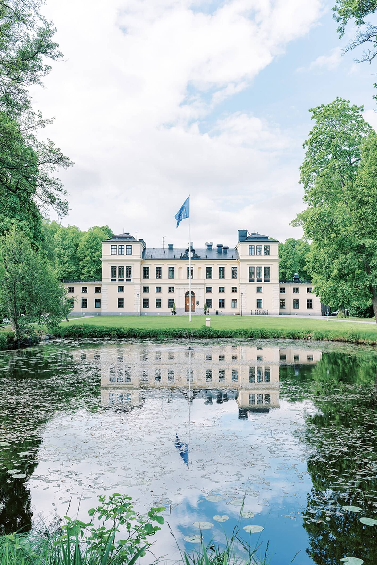 Destination Wedding Photographer Anna Lundgren in Stockholm Wedding at Ranas Slott Castle wedding in Roslagen Stockholm Sweden_141