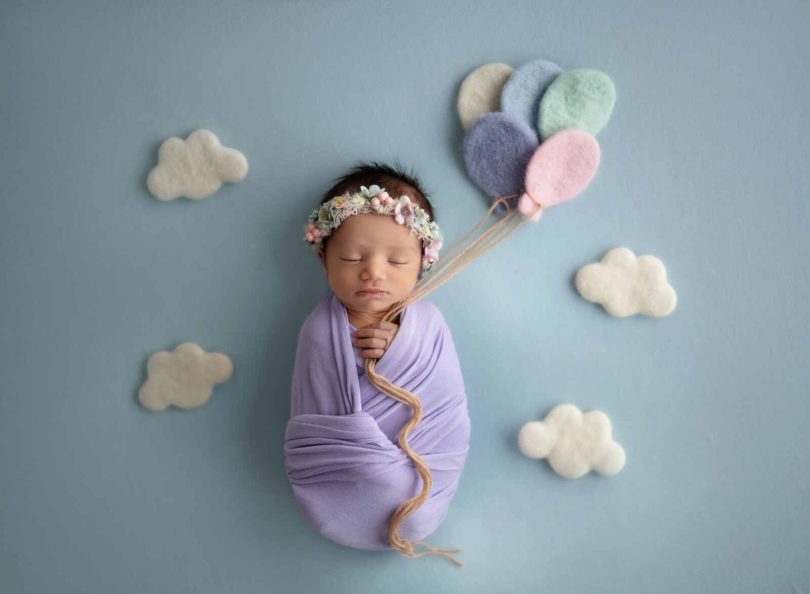 Smyrna newborn photographers