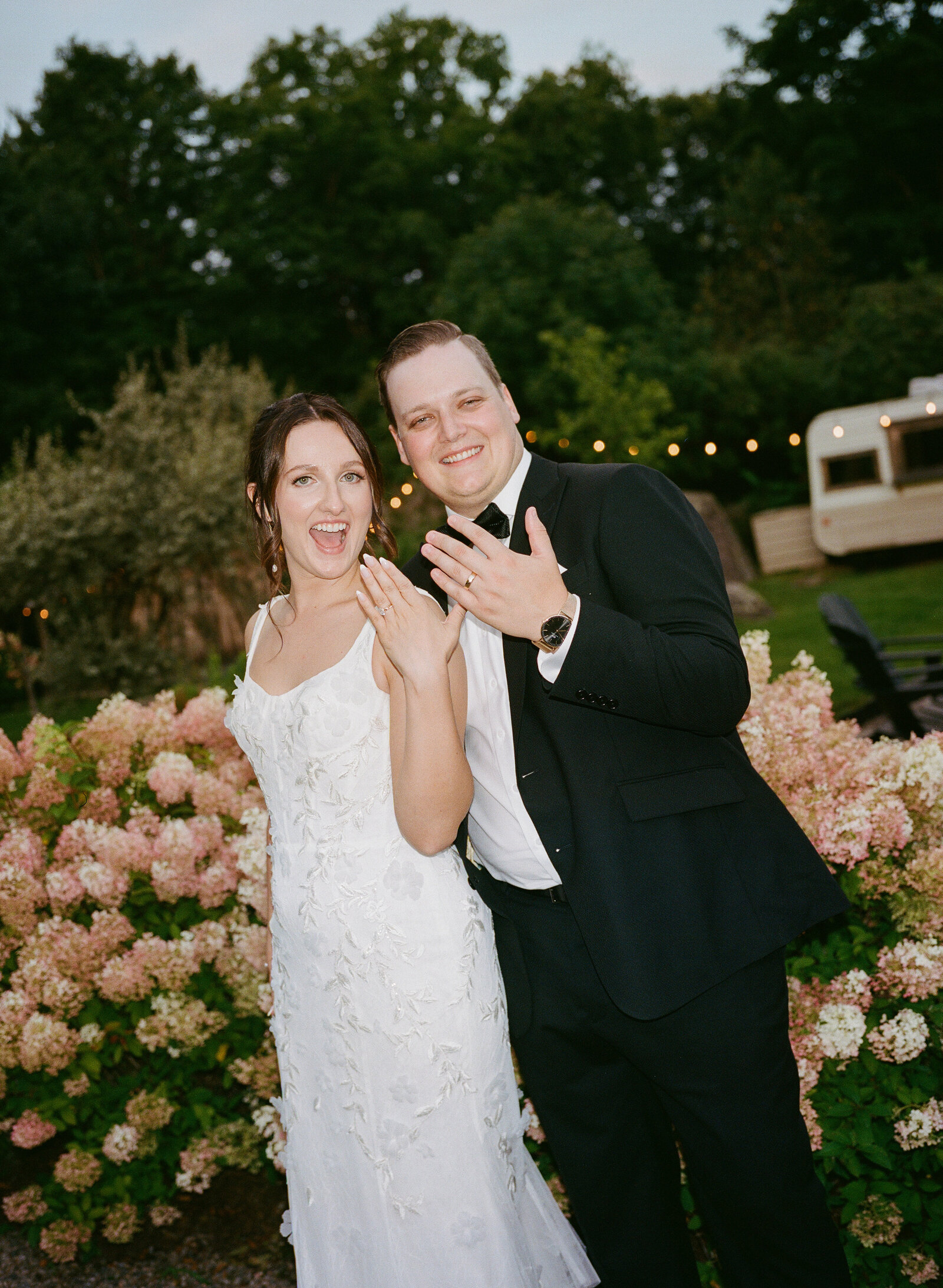 Adelina Barn Wedding - Lance Photography 48