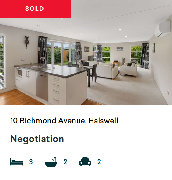10 Richmond Av