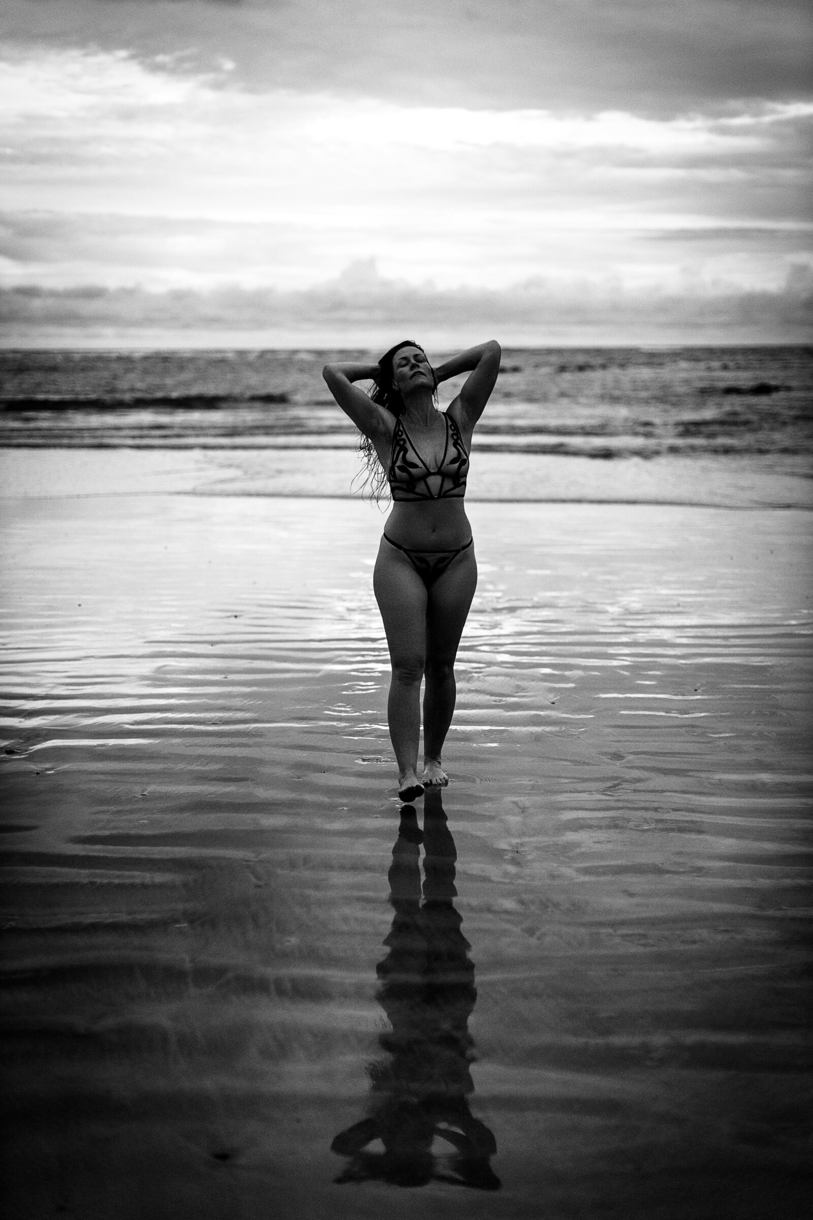 Carol Beavers Boudoir Photography 31