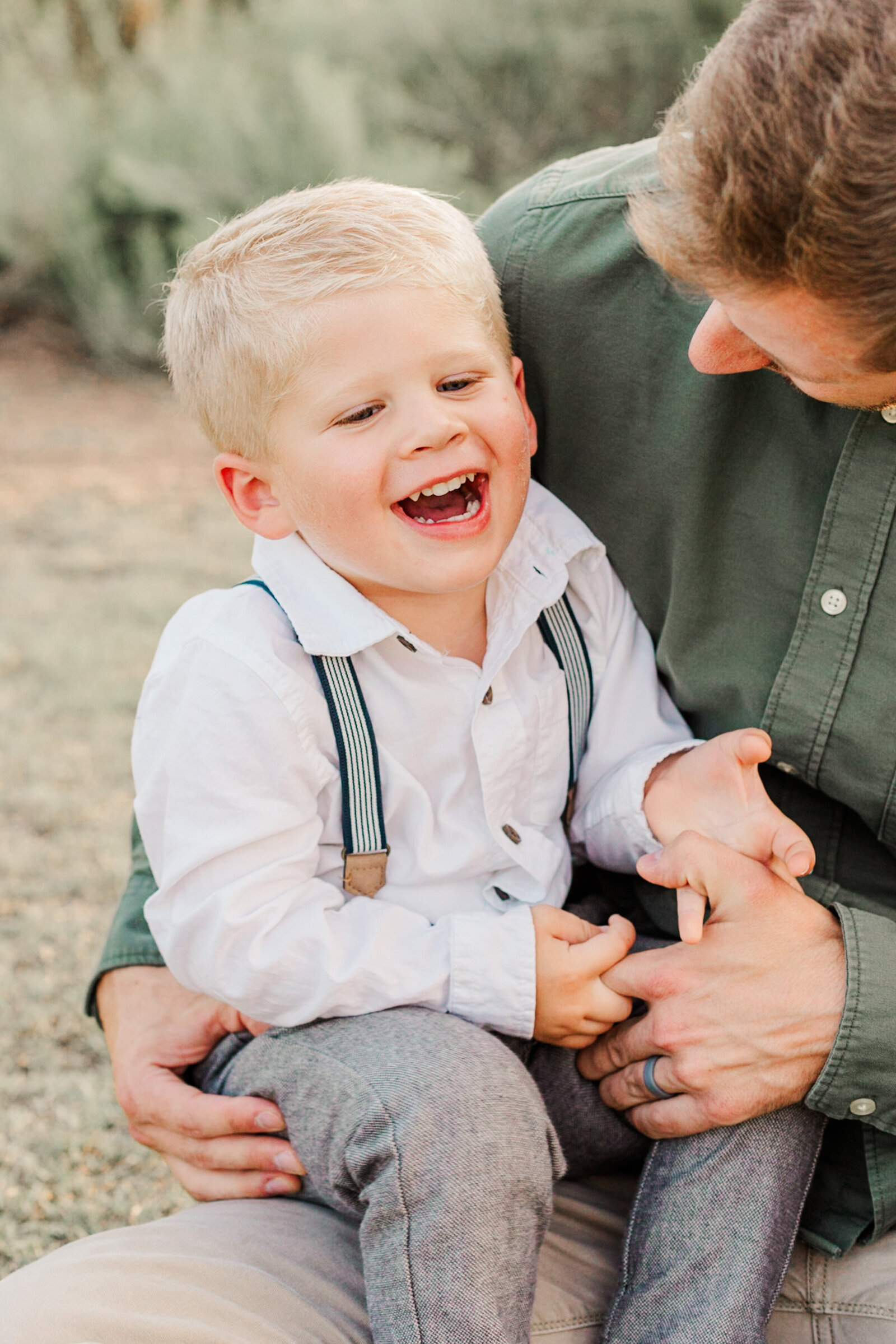Gilbert, Arizona Family Photographer | The BGP Fall Family Portrait Event with Bethie Grondin Photography