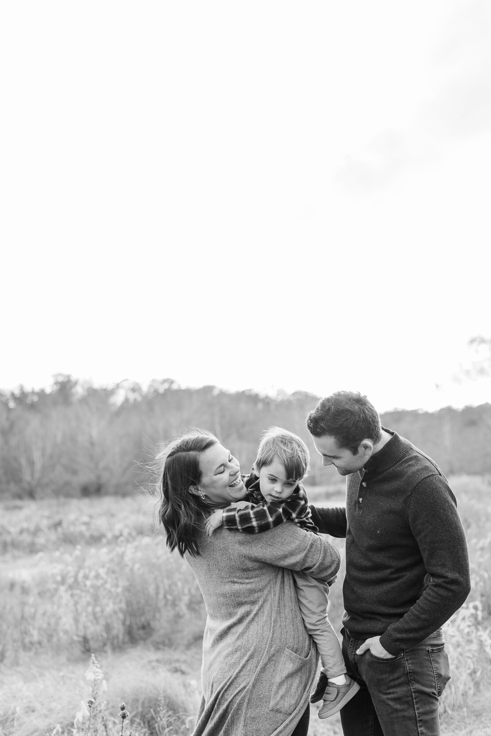 Henke Family fall 2023. Bella Faith Photography 34