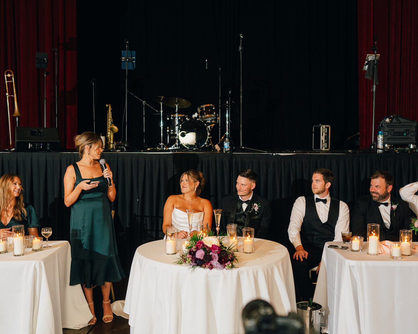 Corby Intercontinental Hotel Kansas City Wedding Plaza-218
