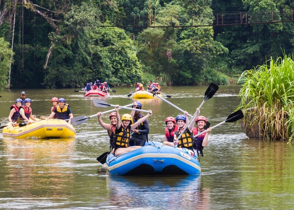 Sri-Lanka-Kitulgala-raften
