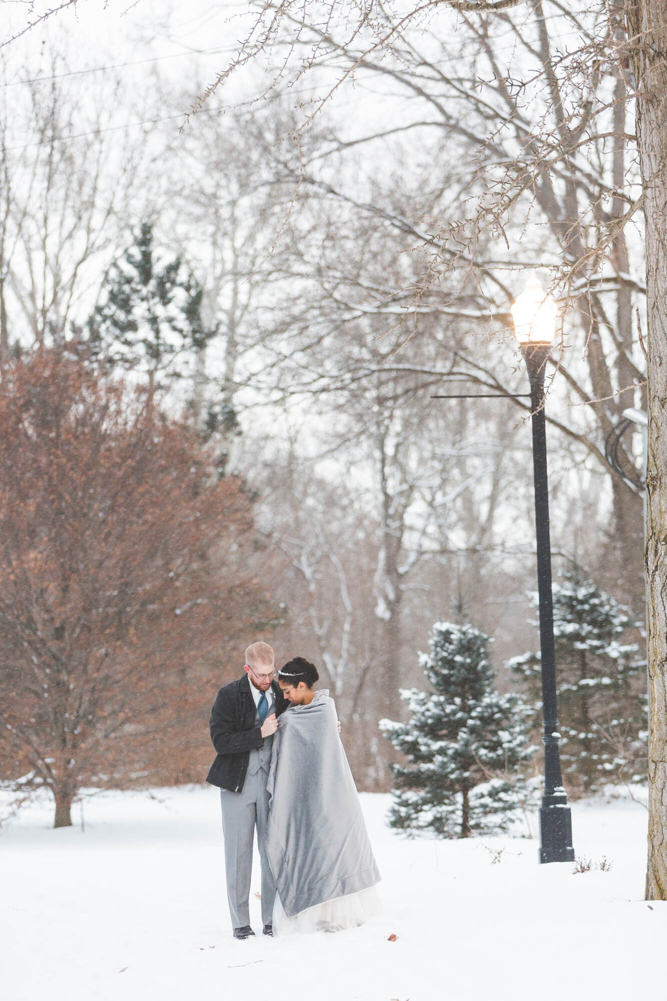 winter-wonderland-snowy-wedding-park-of-roses-columbus-bride-groom